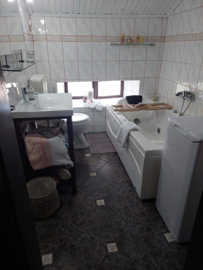 Antico Daire Pula Dış mekan fotoğraf